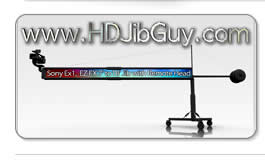 HD Jib Guy