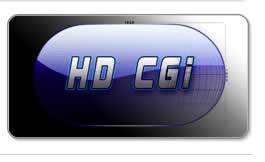 High Def SPFX CGI